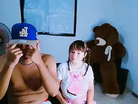 SweetRabbit29 online show from 10/10/25, 11:37