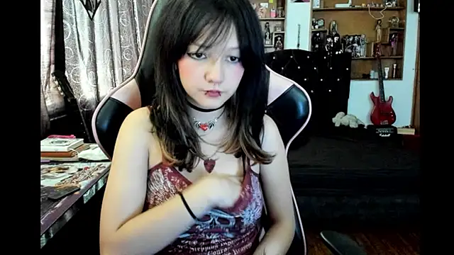 Snapshot of Maki_Zein_ chatting on 02/18/26, 09:44 Maki Zein online show from 02/18/26, 09:44