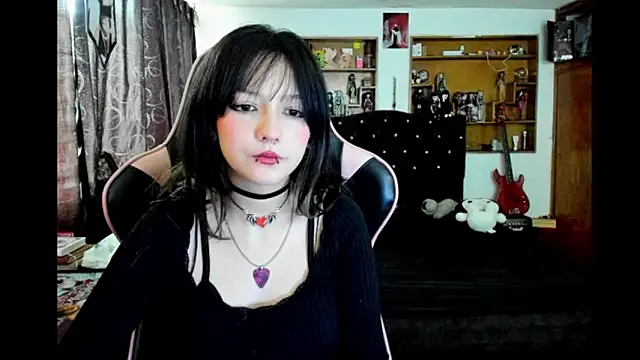 Snapshot of Maki_Zein_ chatting on 02/20/26, 09:59 Maki Zein online show from 02/20/26, 09:59