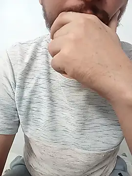 Arabeman300 online show from 10/19/25, 01:45