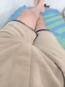 Arabeman300 online show from 10/31/25, 11:33