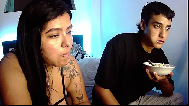 Snapshot of AnyRUSSO chatting on 11/11/25, 05:40 AnyRUSSO online show from 11/11/25, 05:40