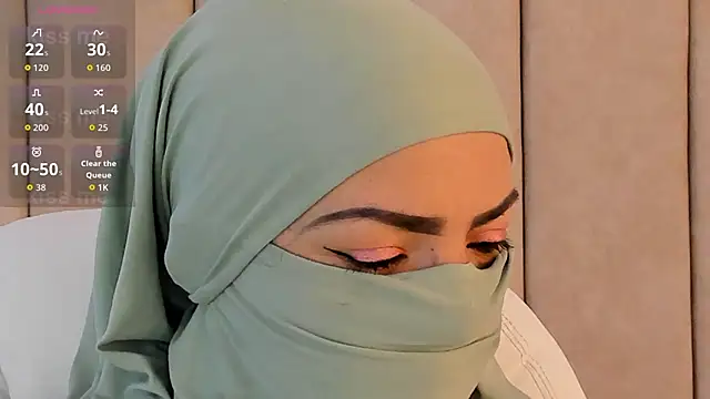  naylaa  online show from 11/27/25, 04:03