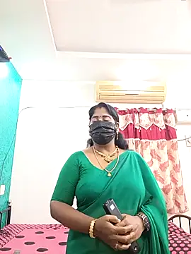 tamil-aunt online show from 12/01/25, 05:01