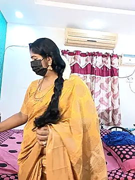 tamil-aunt online show from 01/11/26, 05:34