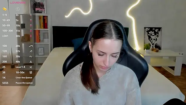 Sony may online show from 10/23/25, 02:00