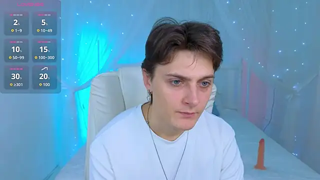 GGimperator  online show from 11/06/25, 10:38