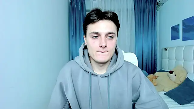 GGimperator  online show from 12/02/25, 11:04