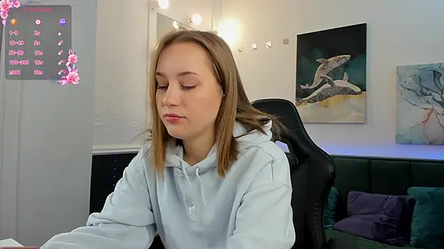 Melissa new22 online show from 11/28/25, 12:24