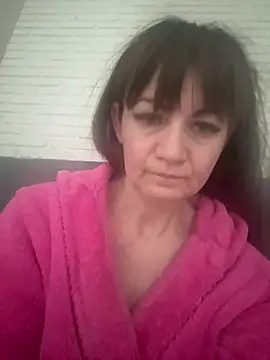 Butterfly8385 online show from 02/15/26, 07:16