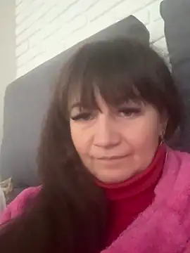 Butterfly8385 online show from 02/15/26, 10:14