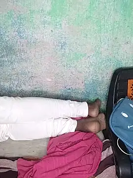 Jaanvi G online show from 11/01/25, 12:40