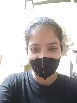 Jaanvi G online show from 11/06/25, 11:11