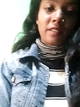 Jaanvi G online show from 11/14/25, 12:48