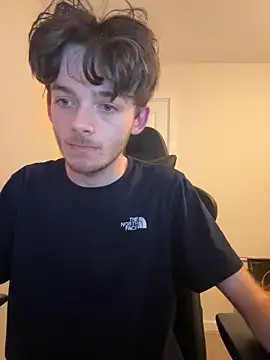 Hothungboy1 online show from 10/19/25, 09:15