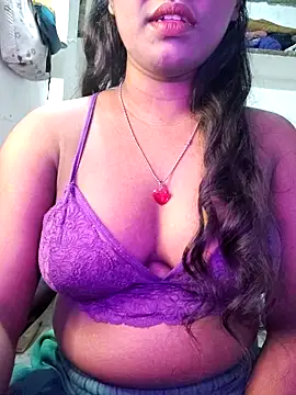 Lovely Payal online show from 02/19/26, 09:49