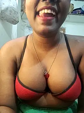 Lovely Payal online show from 03/15/26, 11:27