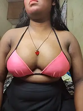 Lovely Payal online show from 05/11/26, 08:20