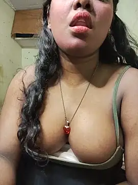Lovely Payal online show from 05/12/26, 07:27