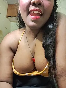 Lovely Payal online show from 05/16/26, 07:05