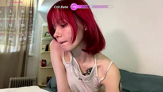 Snapshot of Kate_mikki chatting on 03/29/26, 02:44 Kate mikki online show from 03/29/26, 02:44