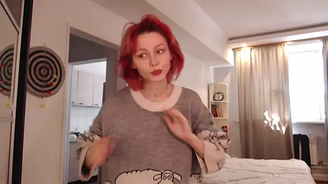 Snapshot of Kate_mikki chatting on 05/20/26, 03:34 Kate mikki online show from 05/20/26, 03:34