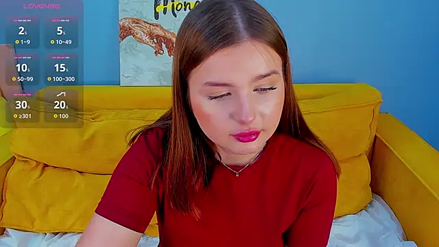 Snapshot of Maria_Reiiden chatting on 10/12/25, 08:24 Maria Reiiden online show from 10/12/25, 08:24