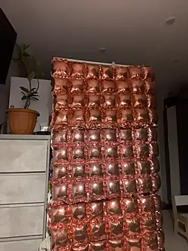 Snapshot of AngellnSilk chatting on 12/03/25, 04:05 AngellnSilk online show from 12/03/25, 04:05