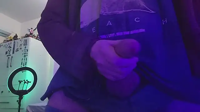 tykun online show from 12/18/25, 02:12