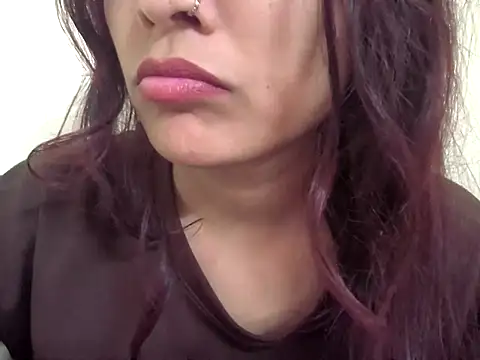 queen- nazia online show from 10/19/25, 06:30