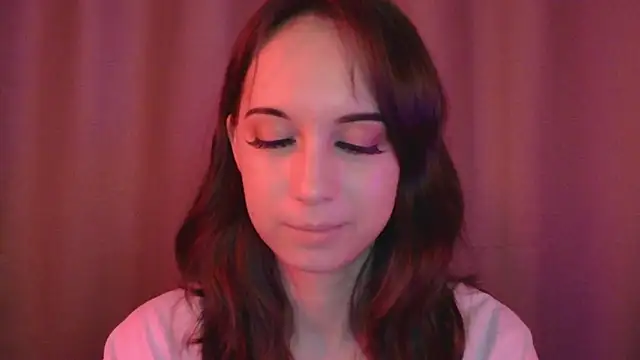 VeraLush online show from 01/07/26, 03:14