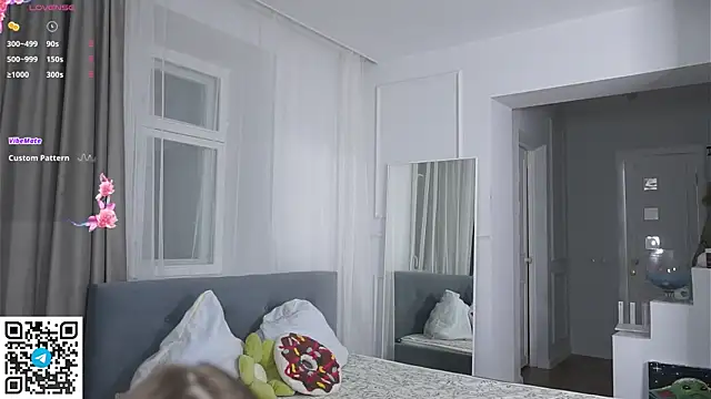 Snapshot of LoisKeedah chatting on 03/05/26, 05:53 LoisKeedah online show from 03/05/26, 05:53