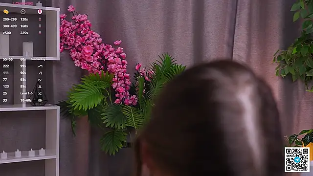 Snapshot of LoisKeedah chatting on 03/08/26, 02:04 LoisKeedah online show from 03/08/26, 02:04