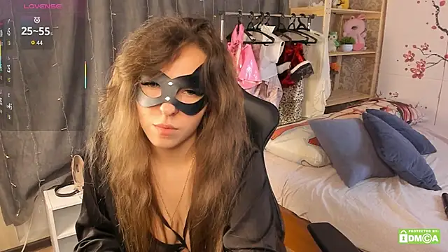 EvaTech online show from 10/23/25, 05:40