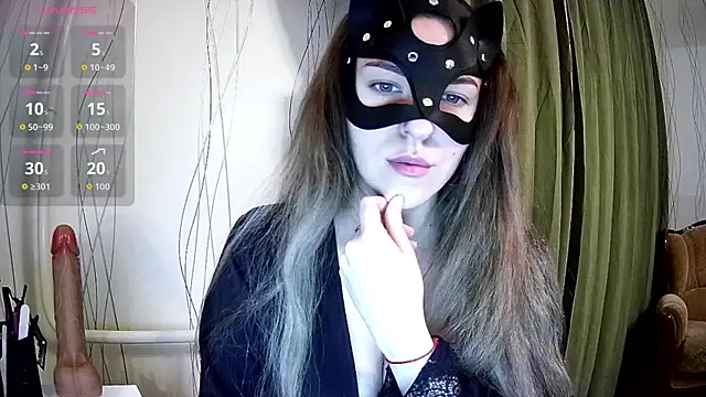 Snapshot of EvaTech chatting on 04/14/26, 08:37 EvaTech online show from 04/14/26, 08:37