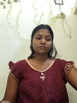 palvi5 online show from 10/13/25, 06:52