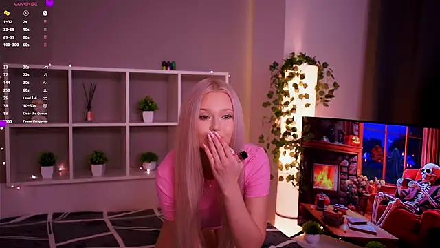 KaryTasch online show from 11/15/25, 08:27