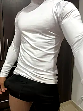 Snapshot of LianScott_ chatting on 10/17/25, 07:16 LianScott online show from 10/17/25, 07:16