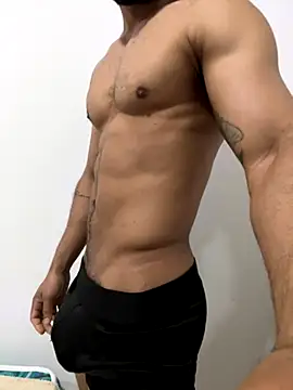 Snapshot of LianScott_ chatting on 10/30/25, 02:29 LianScott online show from 10/30/25, 02:29