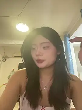 lan-xinh1 online show from 10/12/25, 10:14