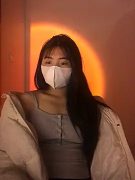 lan-xinh1 online show from 01/14/26, 04:45