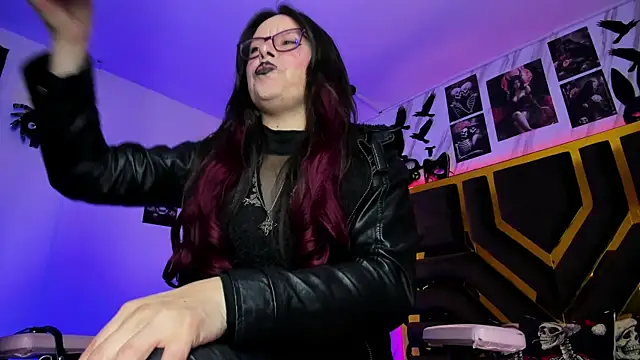 Evangelinejoness  online show from 01/13/26, 11:26