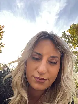 SinfulLovers33 online show from 10/29/25, 12:07