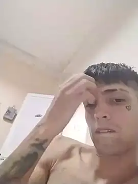 Laikerxxx online show from 10/18/25, 06:48