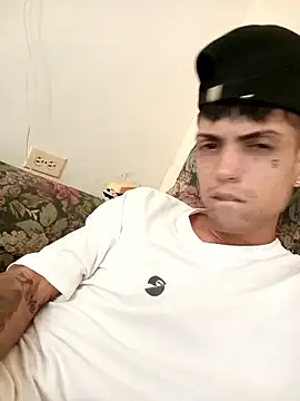 Laikerxxx online show from 10/18/25, 07:58