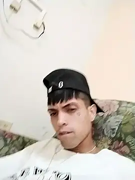 Laikerxxx online show from 10/26/25, 09:10