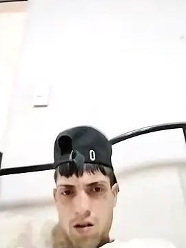 Laikerxxx online show from 10/30/25, 12:56