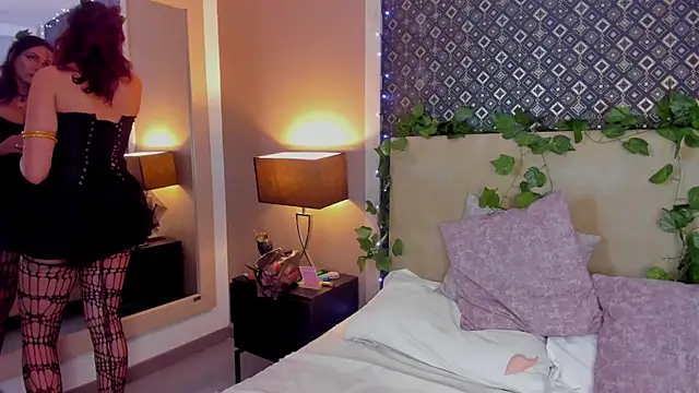 Snapshot of GabrielaBali chatting on 11/01/25, 01:18 GabrielaBali online show from 11/01/25, 01:18