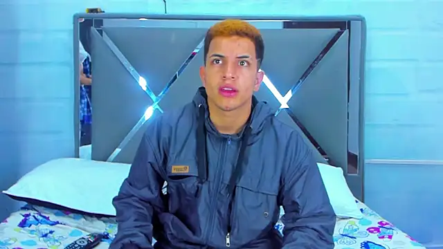 Innocent Room1 online show from 10/13/25, 06:41