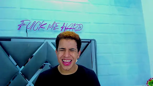 Innocent Room1 online show from 11/08/25, 07:01